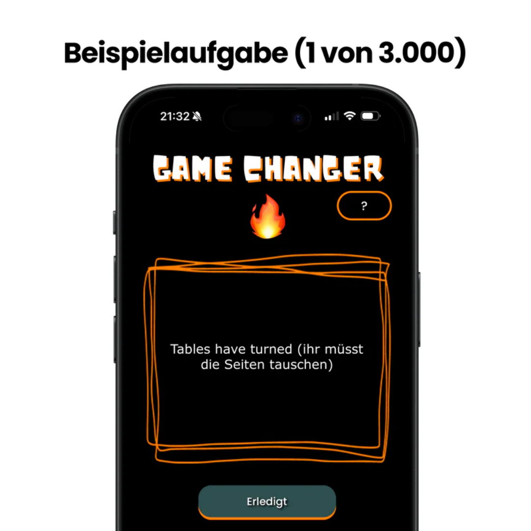 QR-Pong