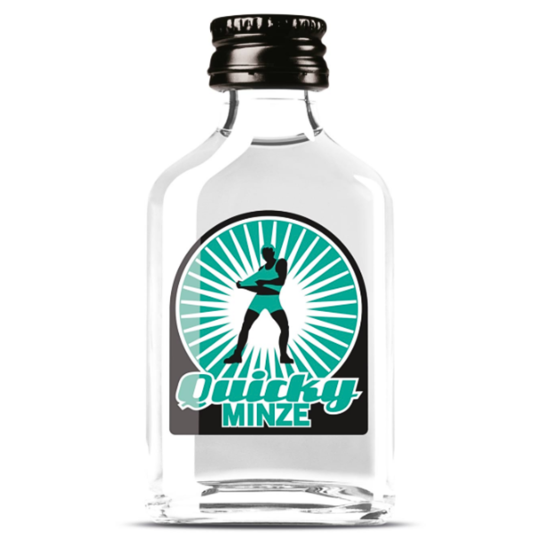 QUICKY MINZE