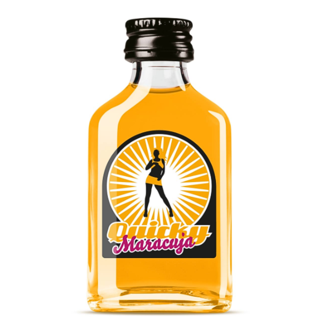 QUICKY Maracuja