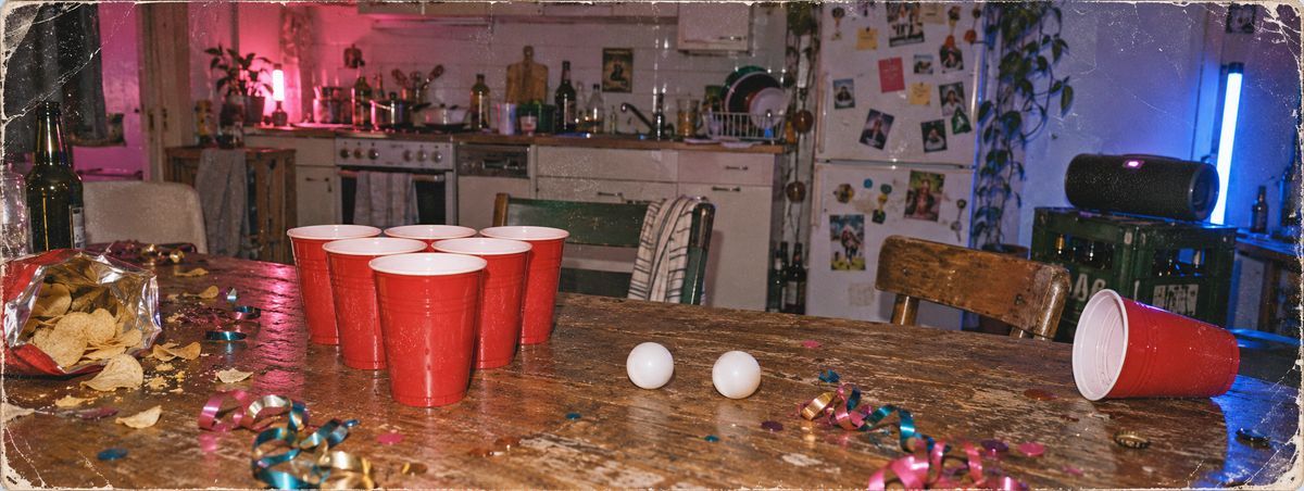 TwentyFourParty