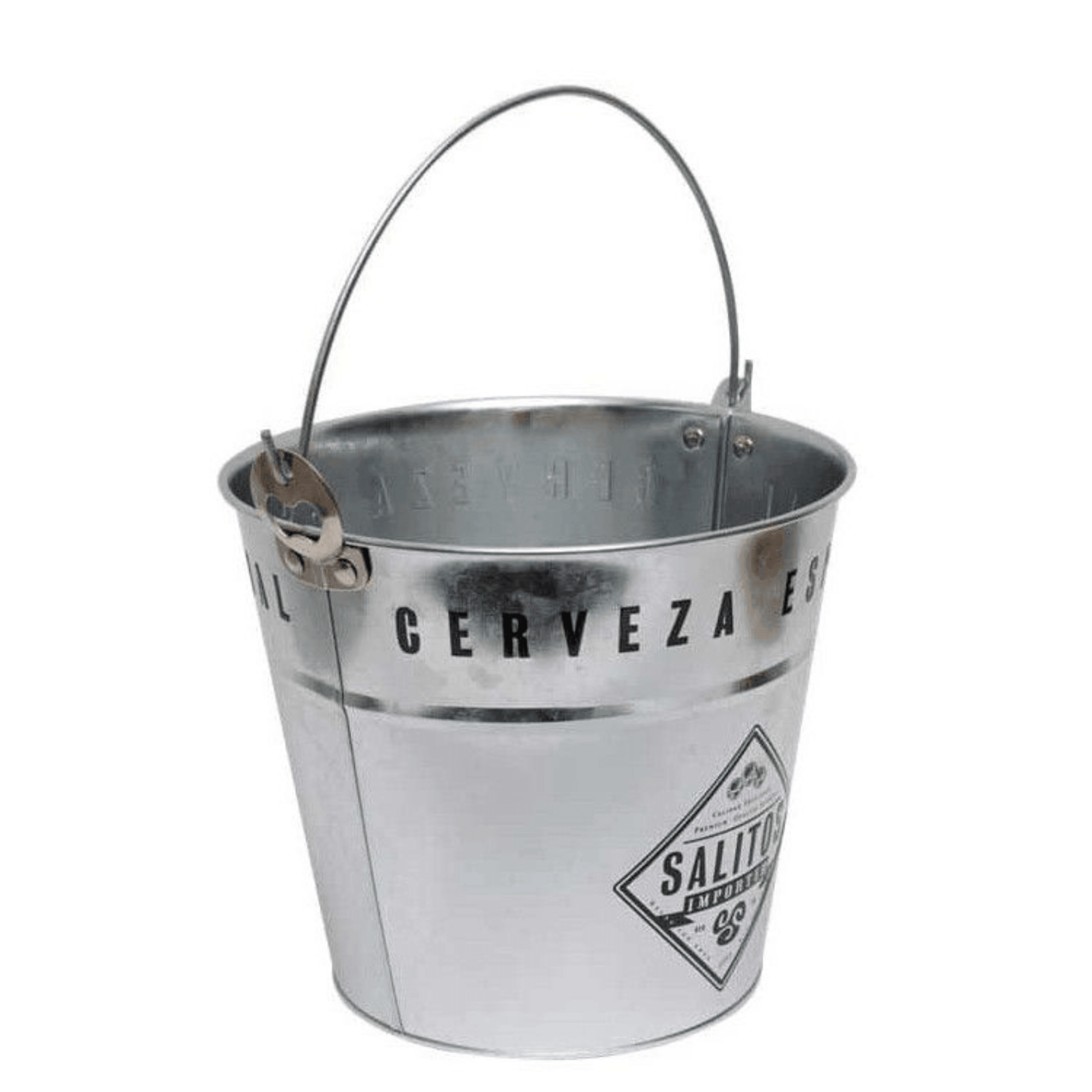 SALITOS Ice Bucket - FestivalStuff