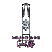 SALITOS LED Neon Sign Good Life