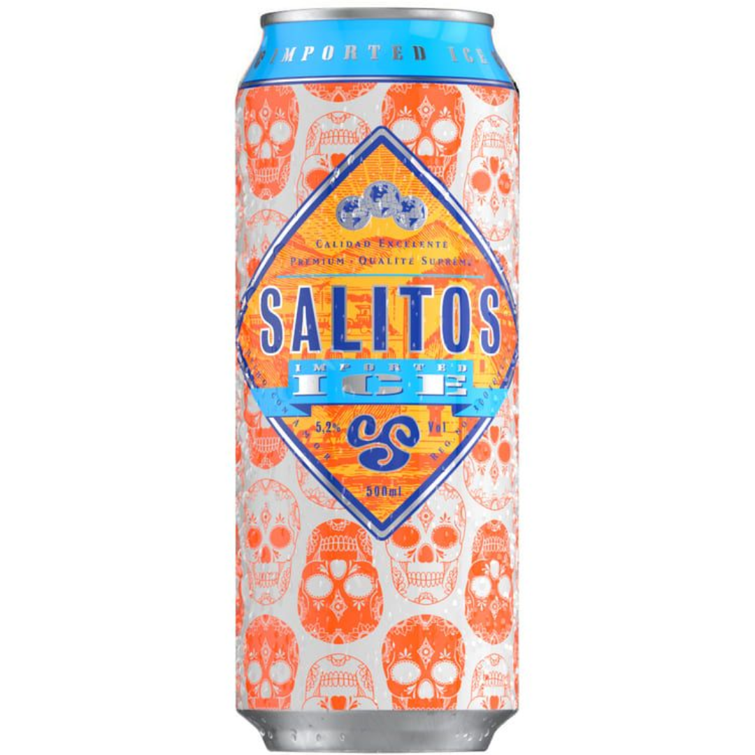 SALITOS Dose 0,5L