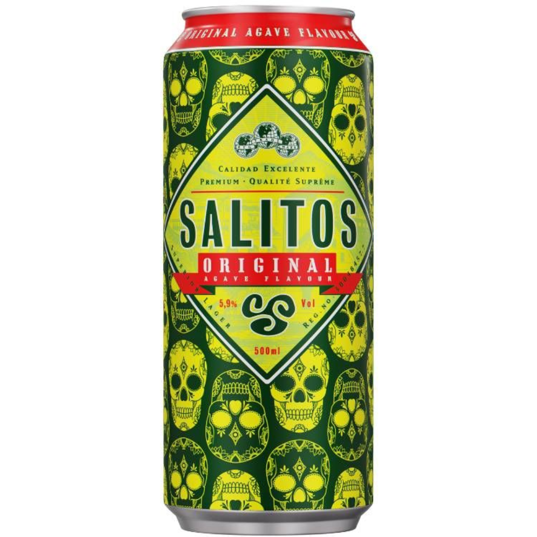 SALITOS Dose 0,5L