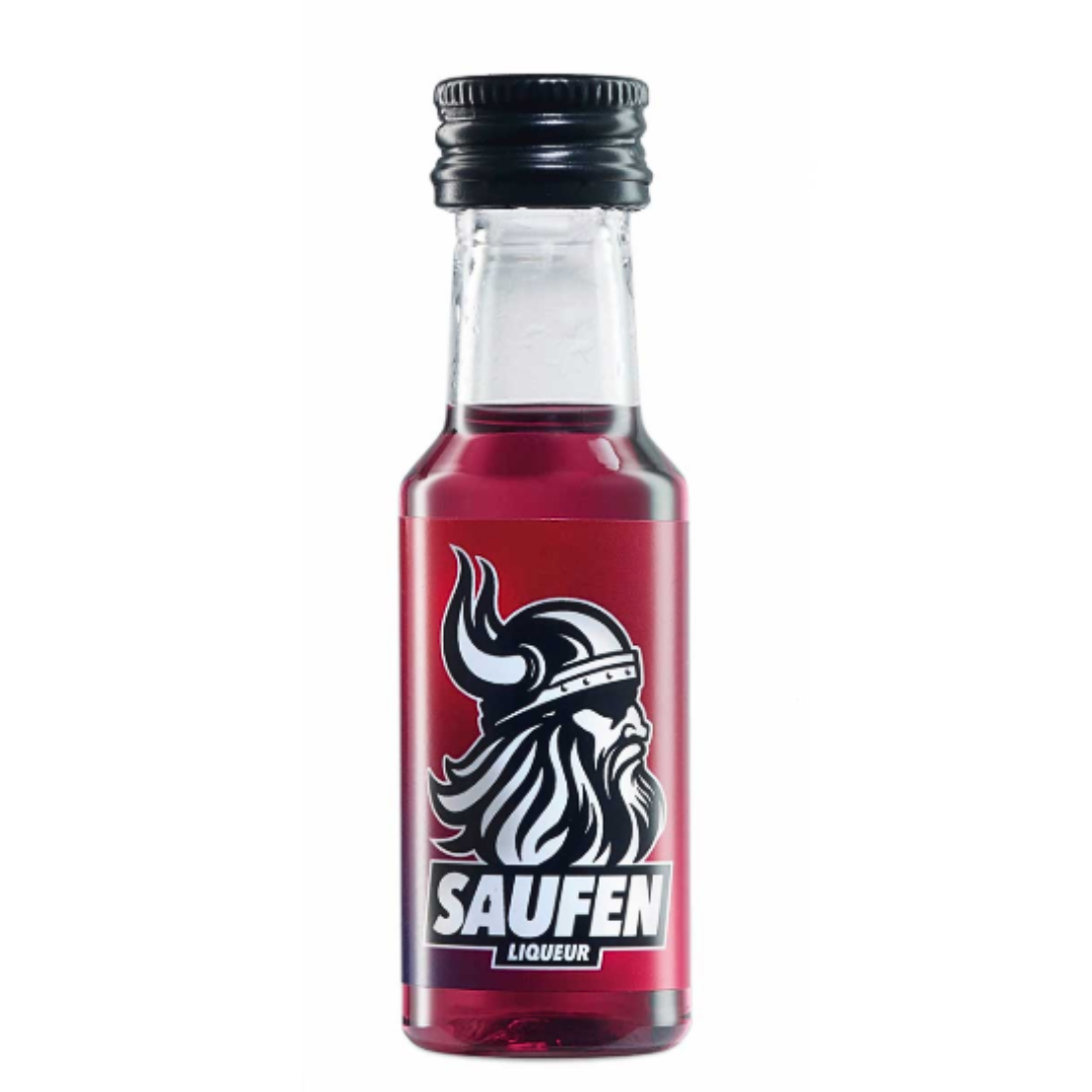 SAUFEN Liqueur