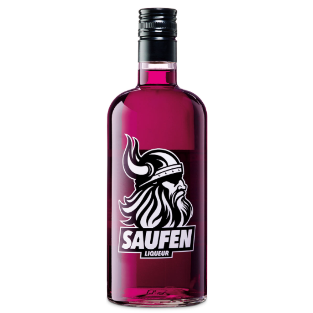 SAUFEN Liqueur