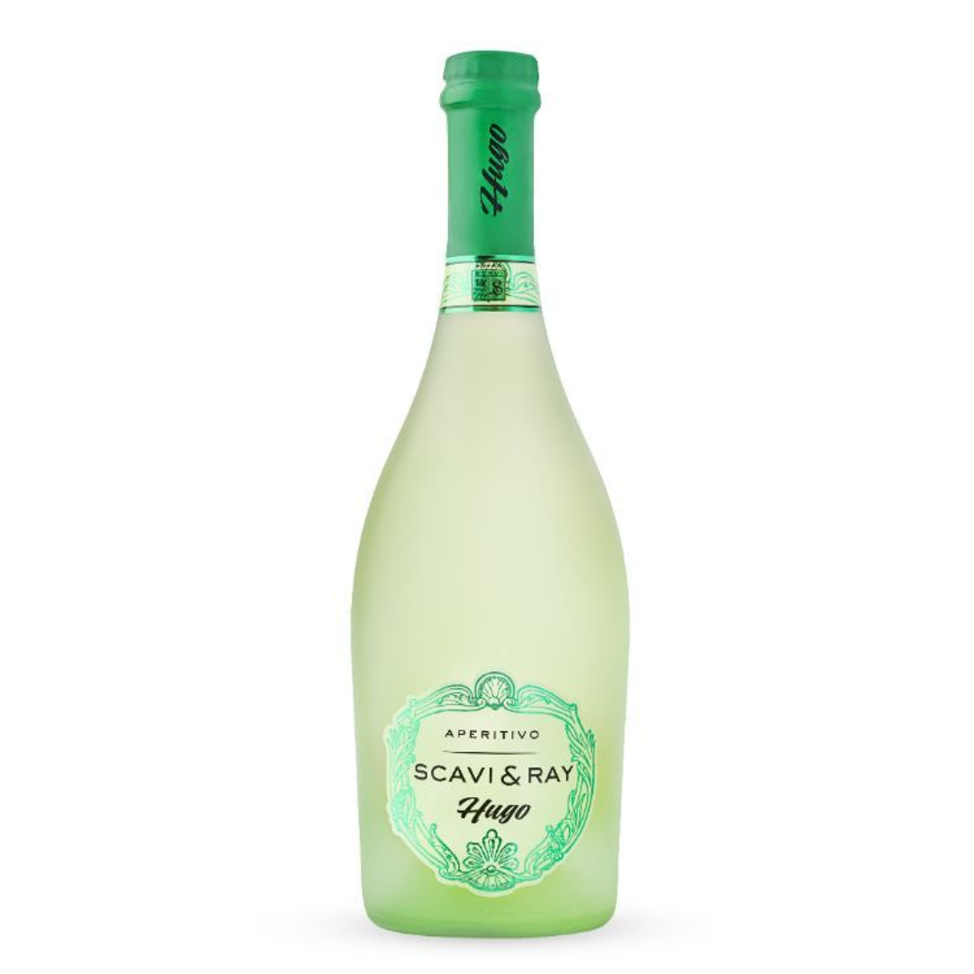 SCAVI HUGO Aperitivo