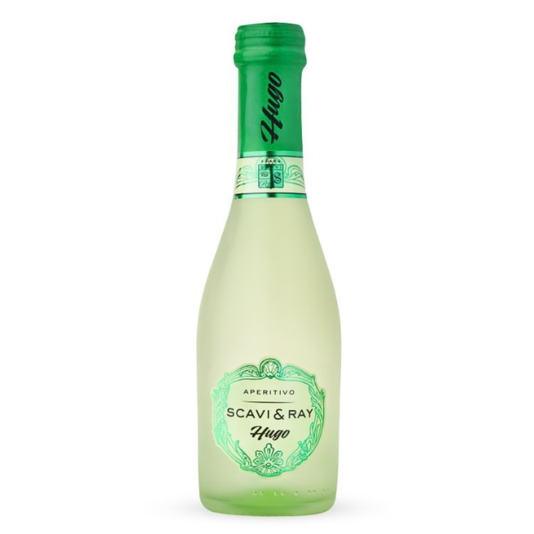 SCAVI HUGO Aperitivo