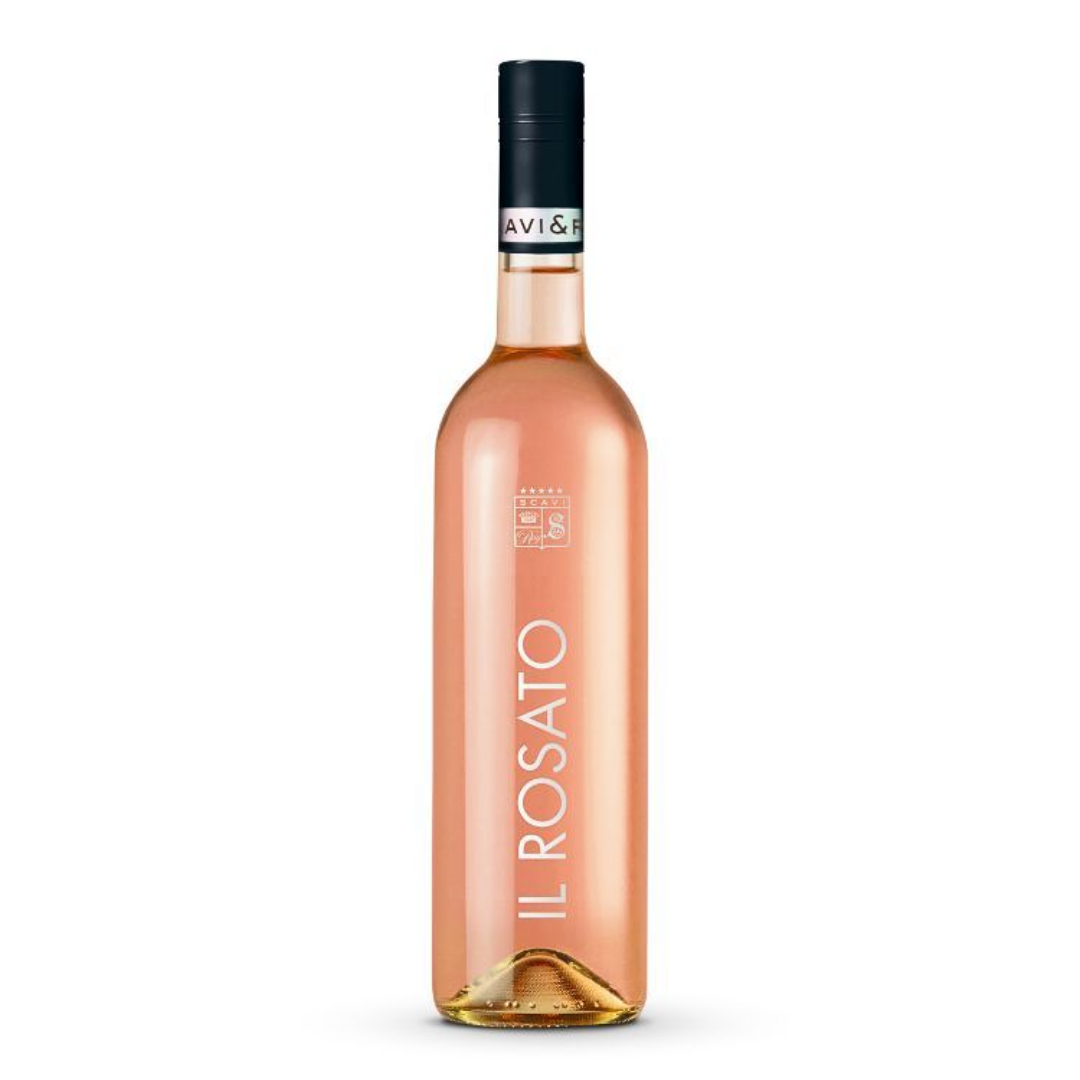 SCAVI & RAY IL Rosato Roséwein