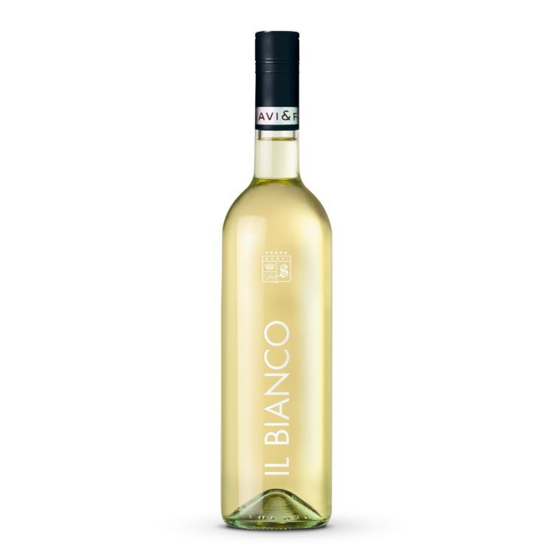 SCAVI & RAY Il Bianco Weißwein