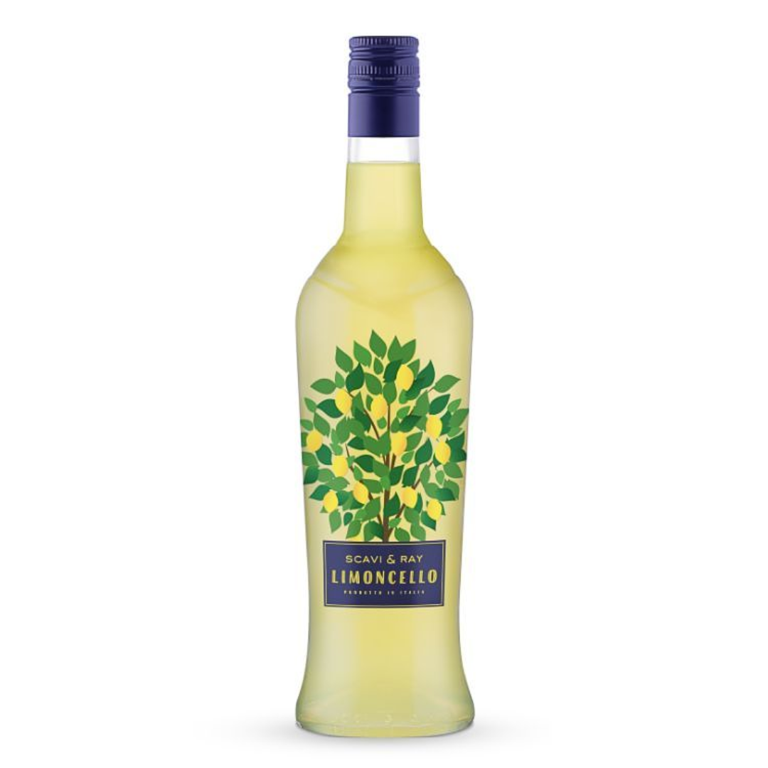 SCAVI & RAY Limoncello
