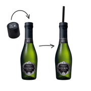SCAVI & RAY Piccolo Punch Flaschen Stanzer