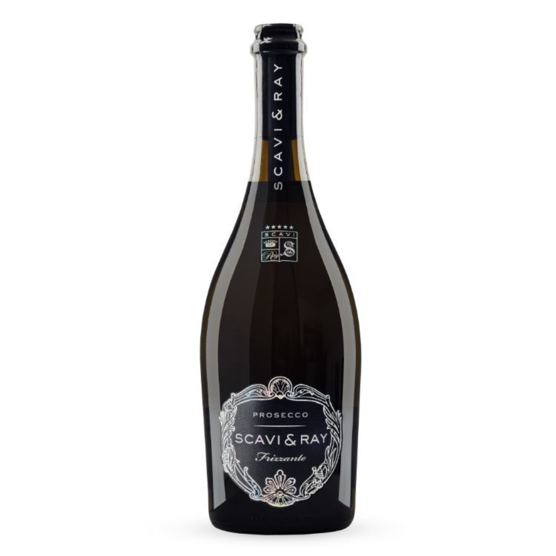 SCAVI & RAY Prosecco DOC Frizzante