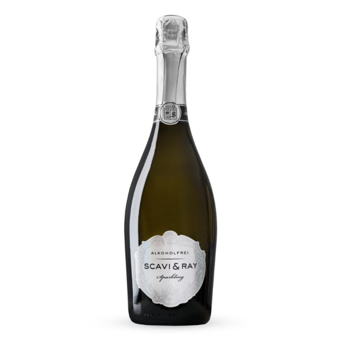SCAVI & RAY Secco alkoholfrei