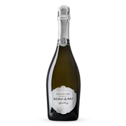 SCAVI & RAY Secco alkoholfrei