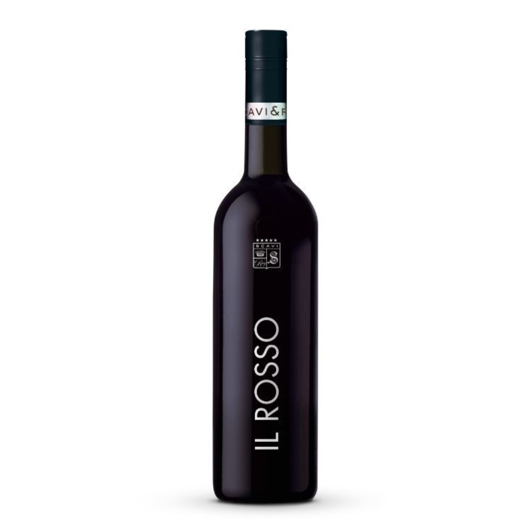 SCAVI & RAY Vino IL Rosso Rotwein