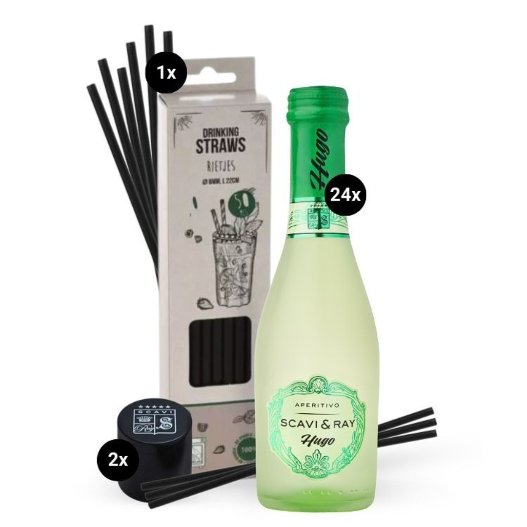 SCAVI HUGO Aperitivo