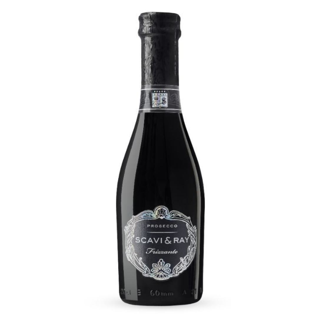 SCAVI & RAY Prosecco DOC Frizzante
