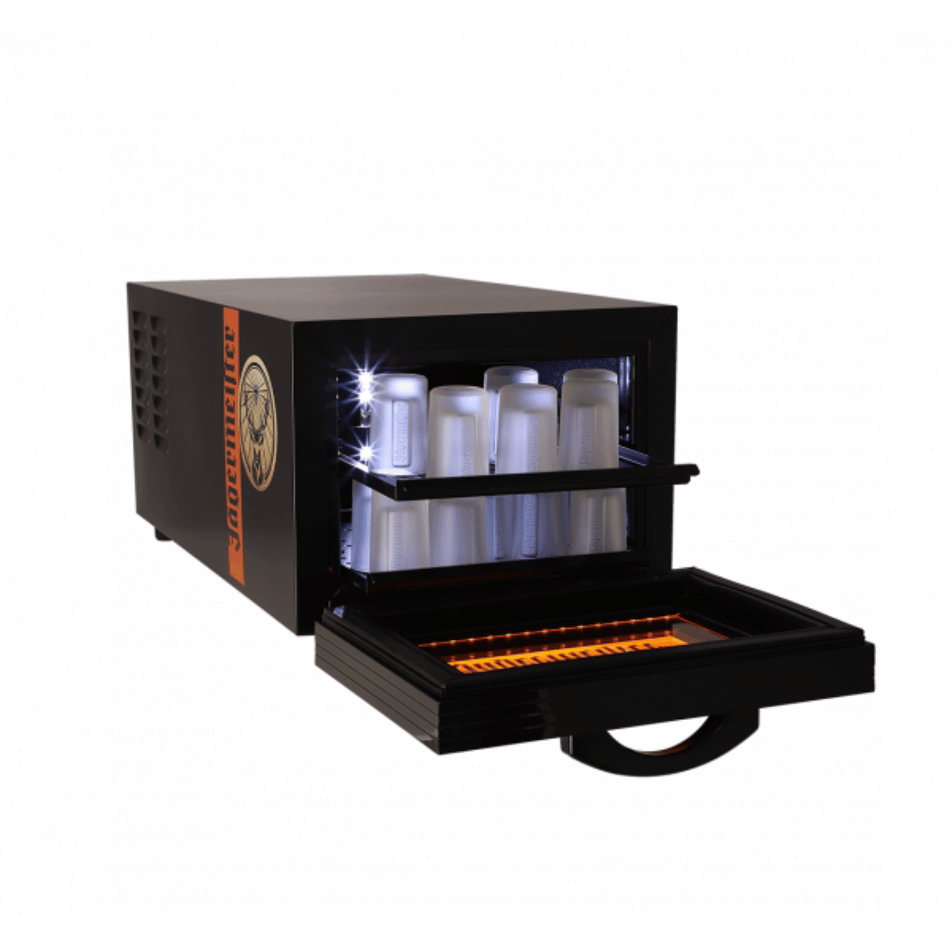 Jägermeister SHOTGLASS FREEZER - FestivalStuff