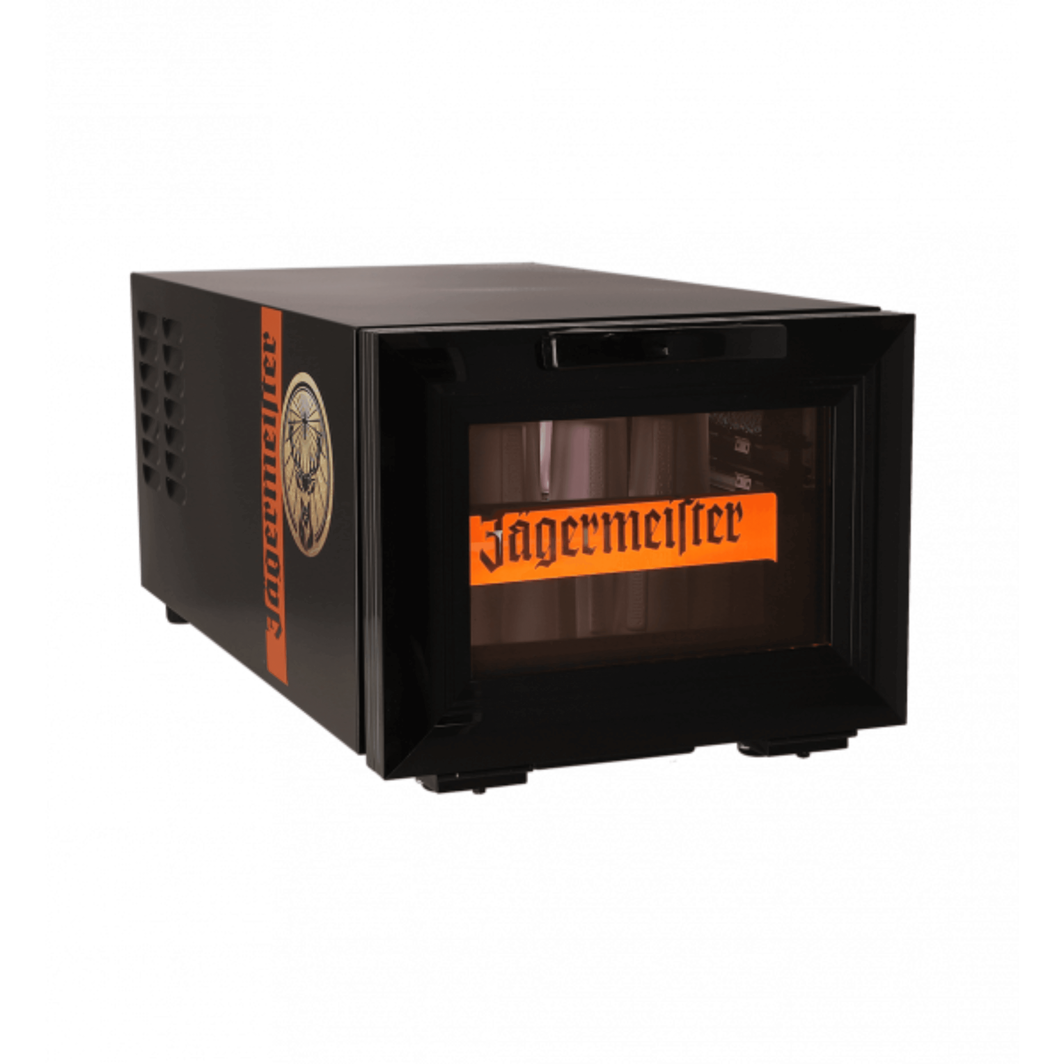 Jägermeister SHOTGLASS FREEZER - FestivalStuff