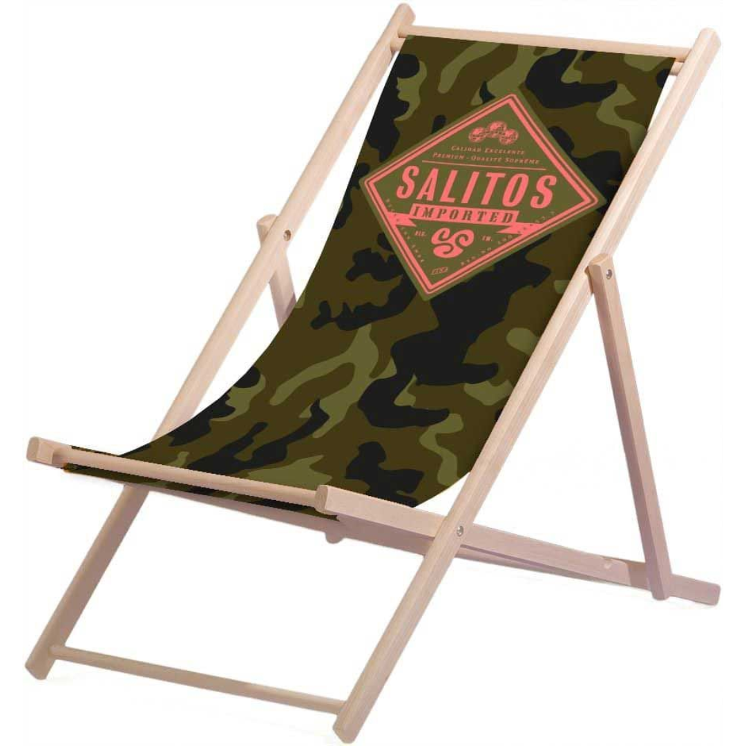 SALITOS Liegestuhl