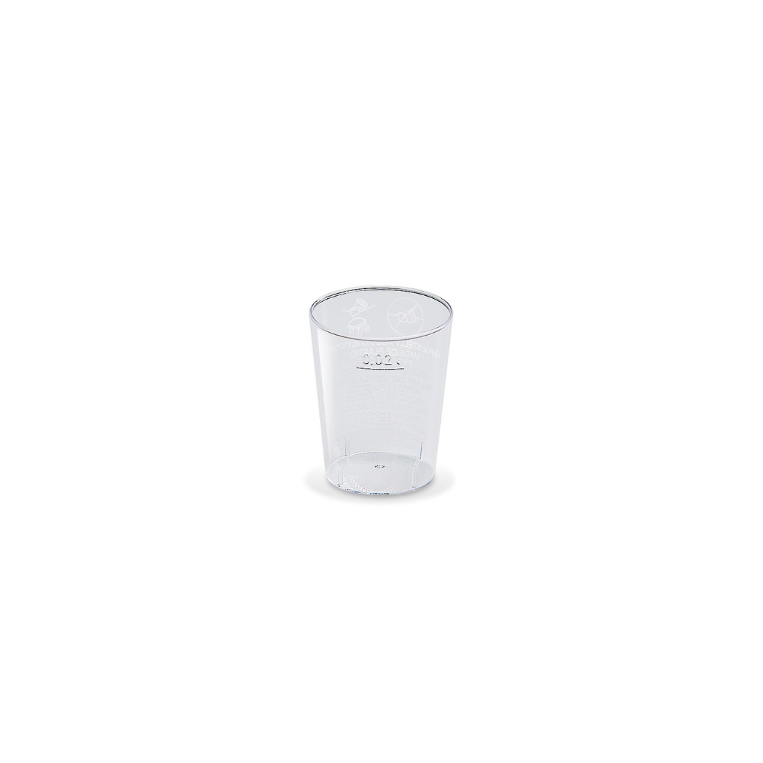 Schnapsglas 2cl (50x)