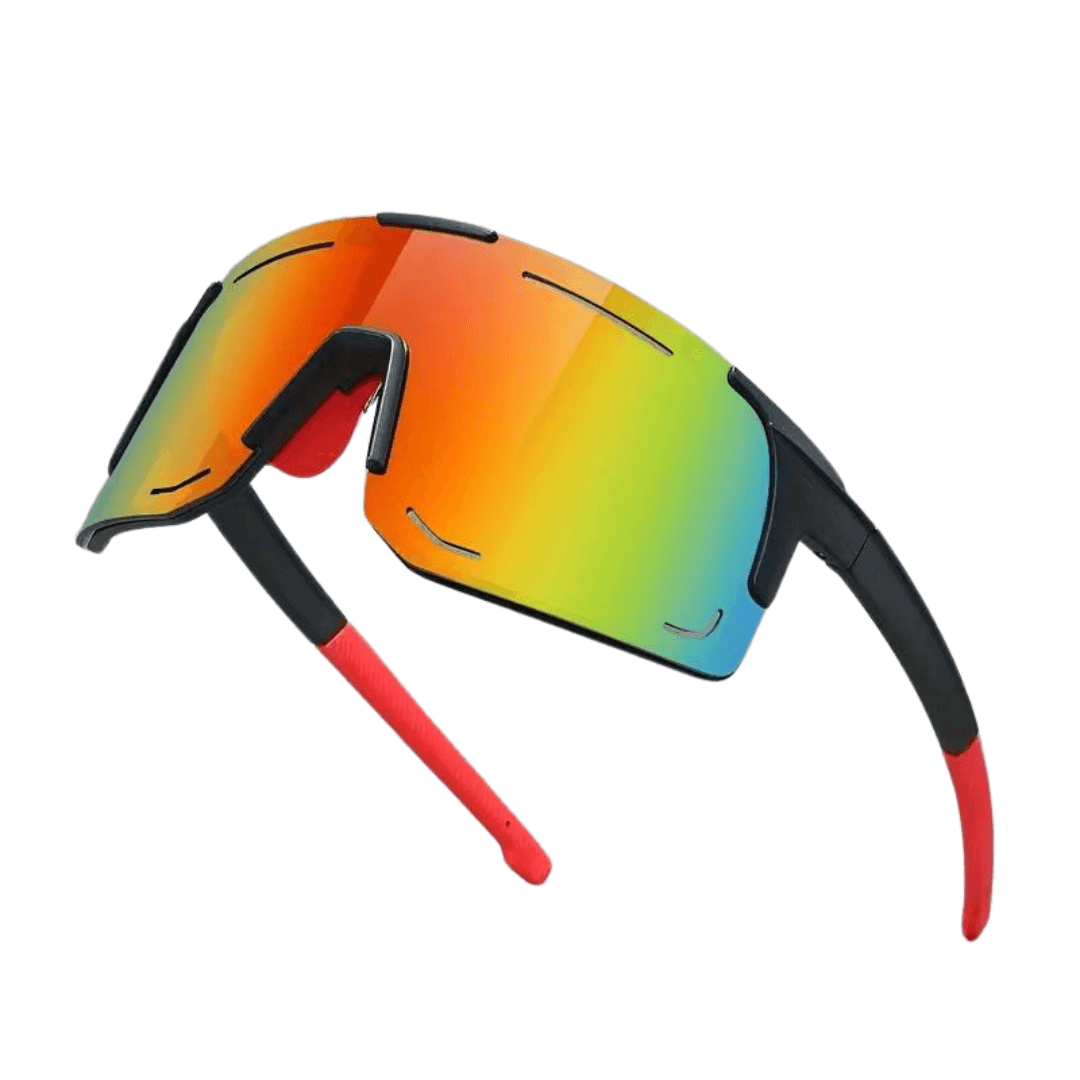 Schnelle Brille #1 - FestivalStuff
