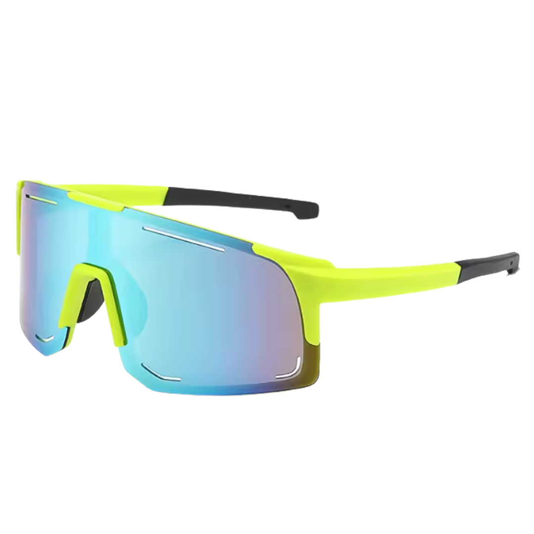 Schnelle Brille #1