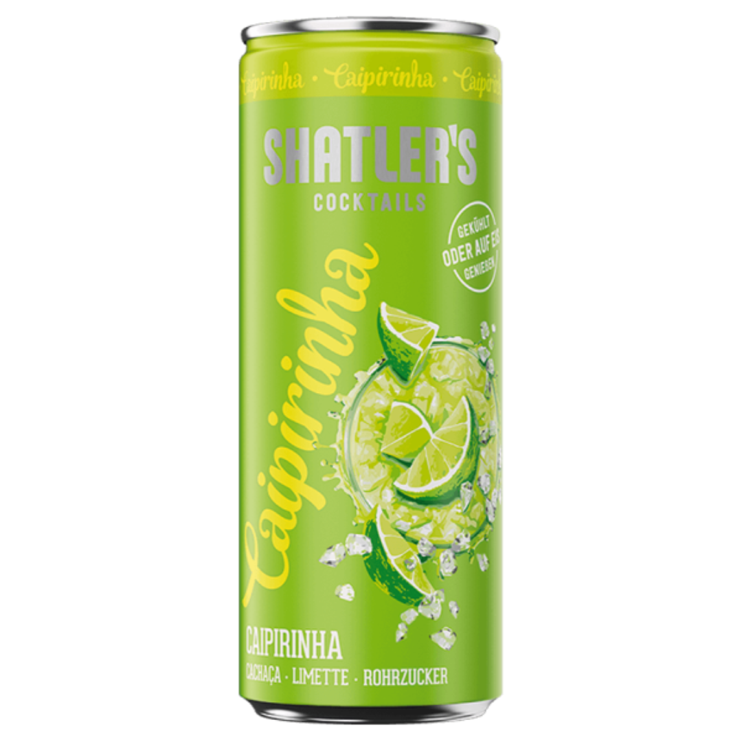 Shatlers Cocktails