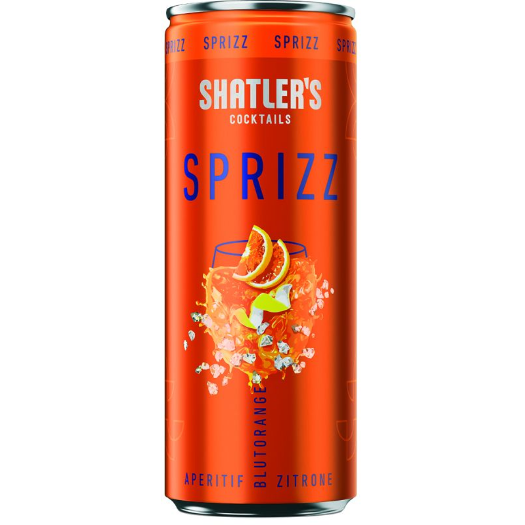 Shatlers Cocktails