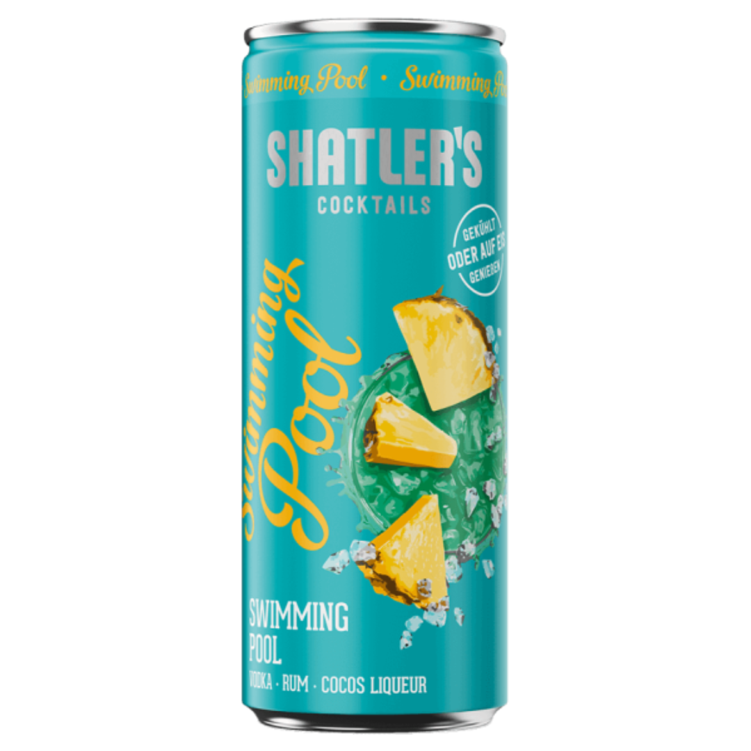 Shatlers Cocktails