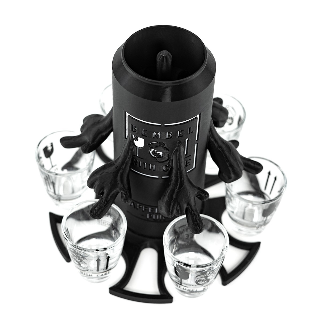 Shot-O-Mat (Schnapsspender)