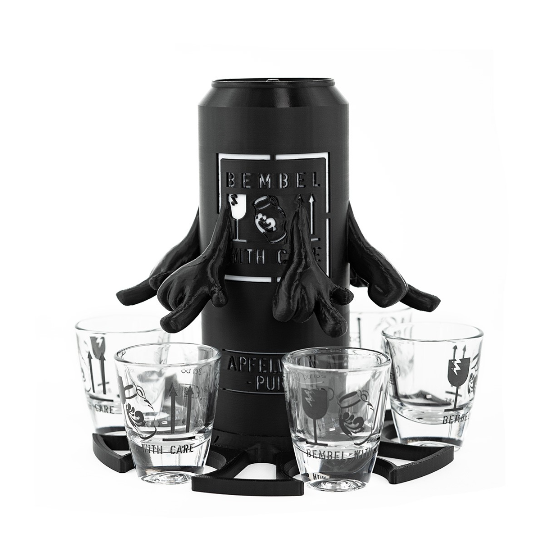 Shot-O-Mat (Schnapsspender)