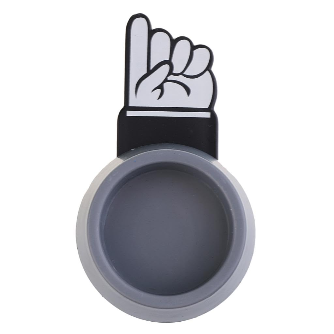Shot Spinner