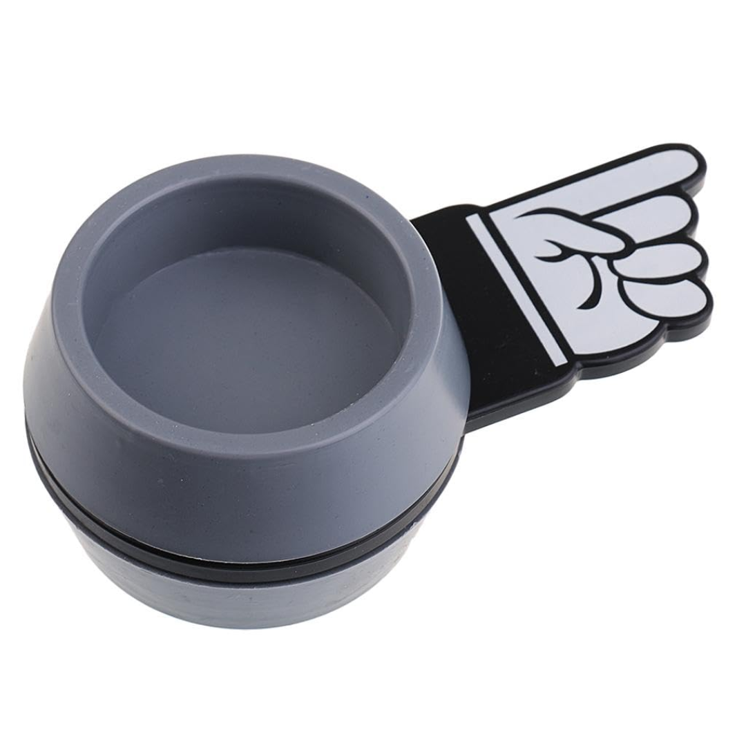 Shot Spinner