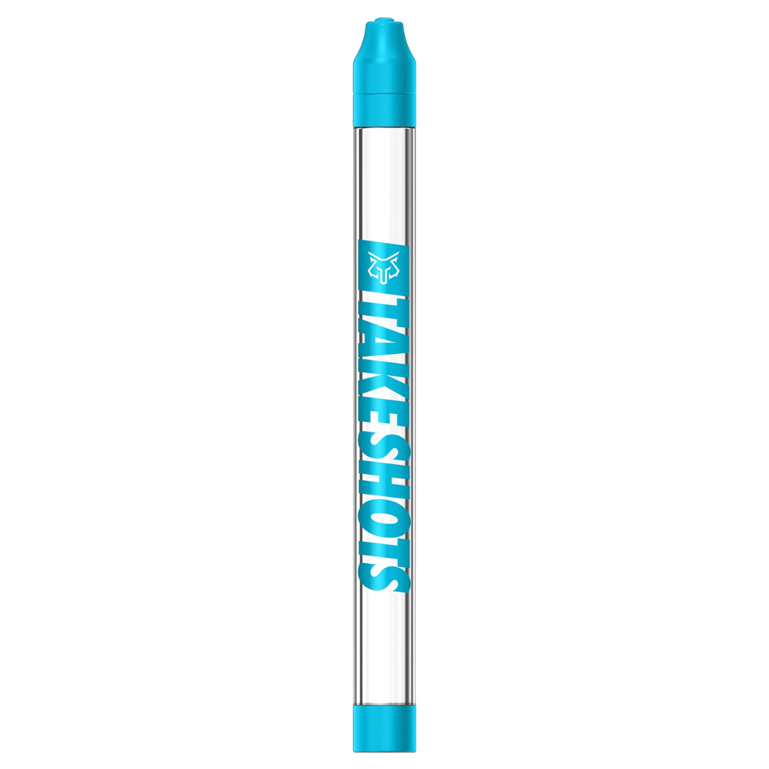 Shot Straw