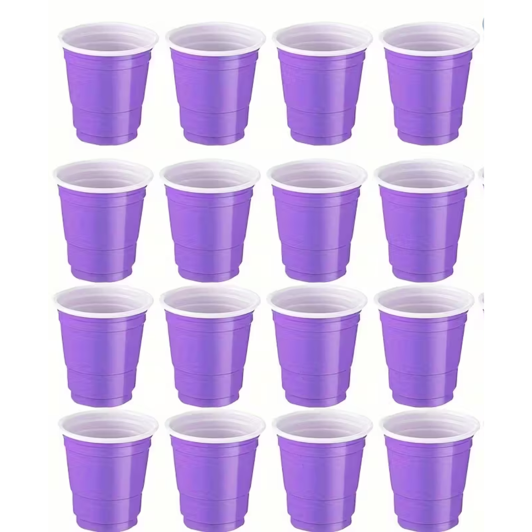 Shot Becher
