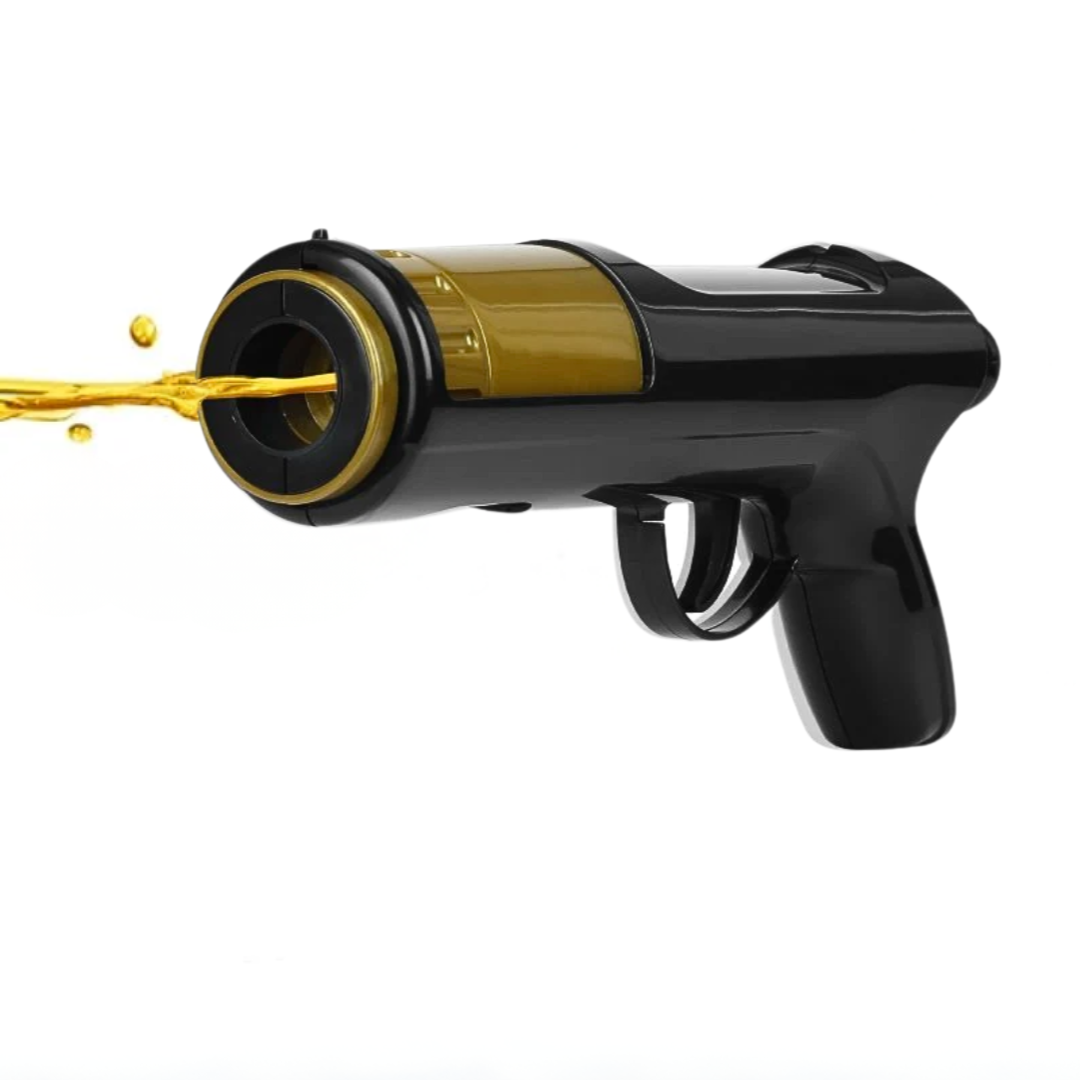 Shot Gun Schnapspistole