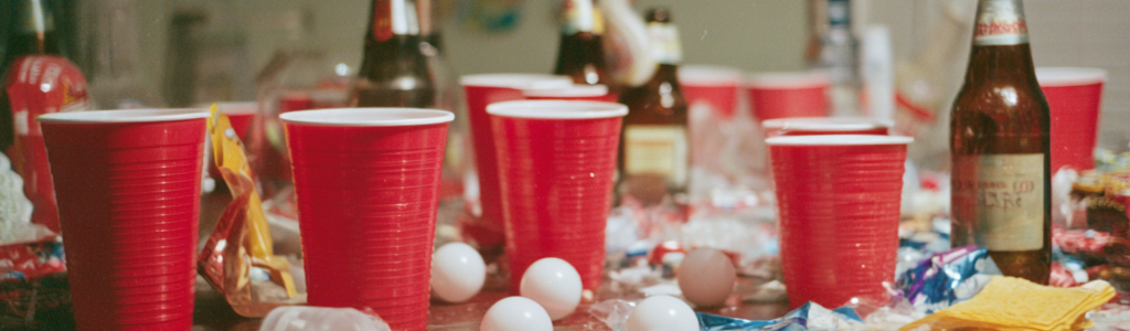 TwentyFourParty