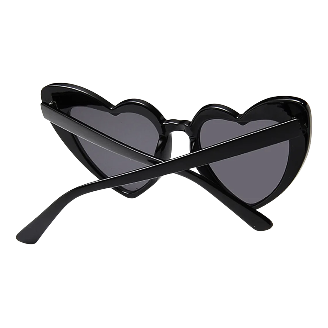 Sonnenbrille Heartbeat