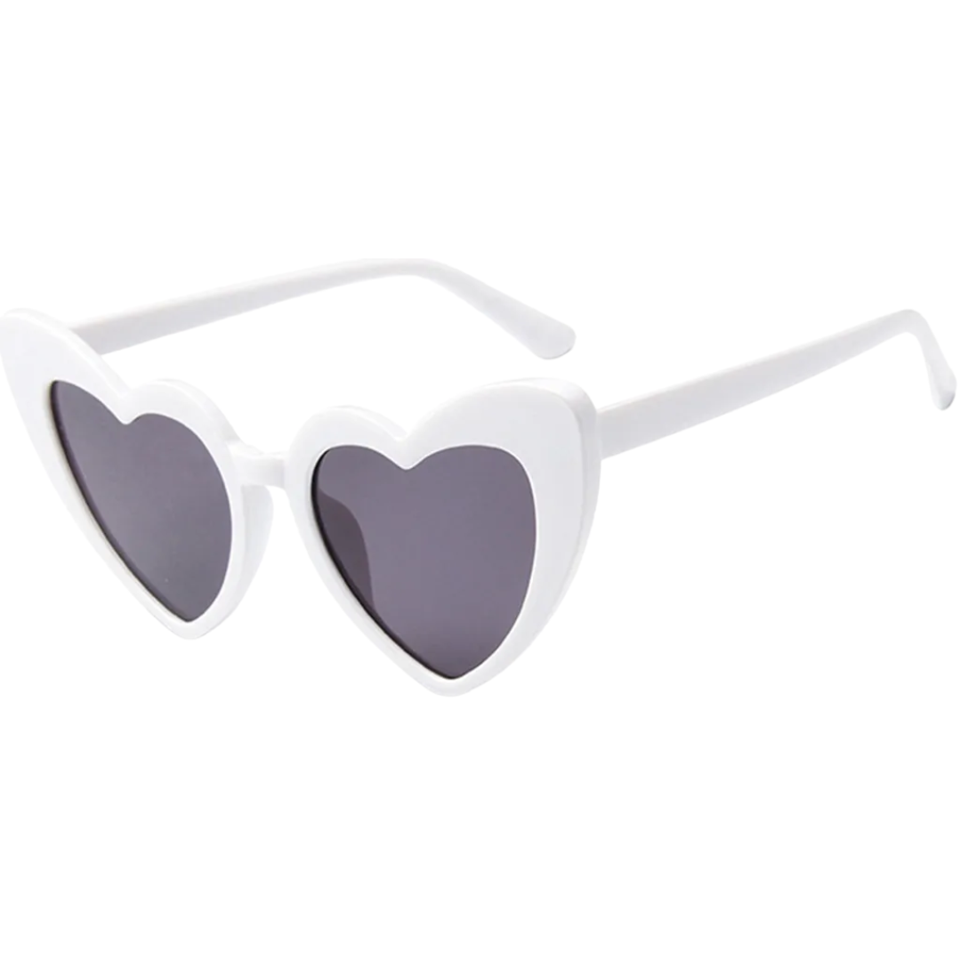 Sonnenbrille Heartbeat