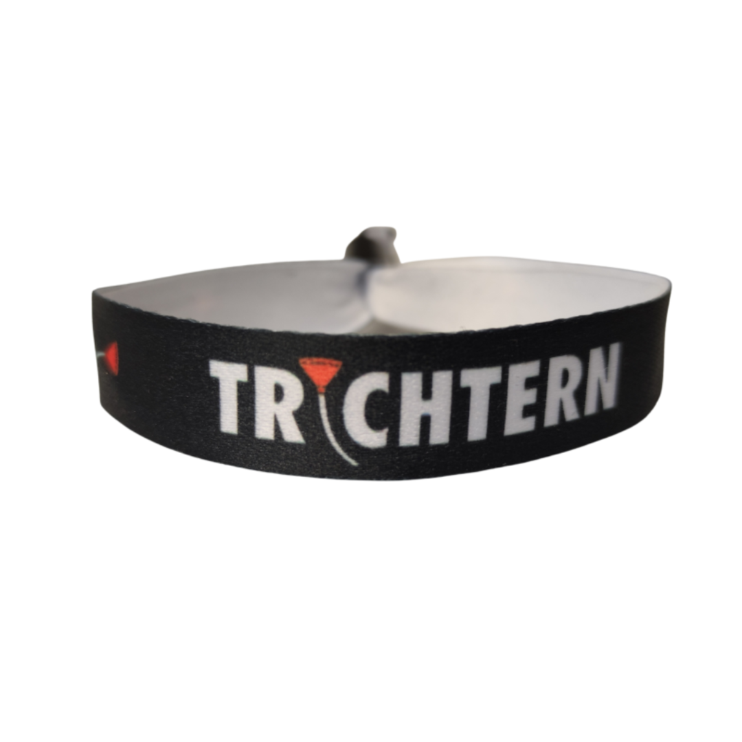 Stoffarmband Party & Rave