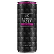 THREE SIXTY Vodka Dark Berry