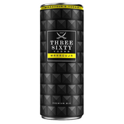 THREE SIXTY Vodka Maracuja