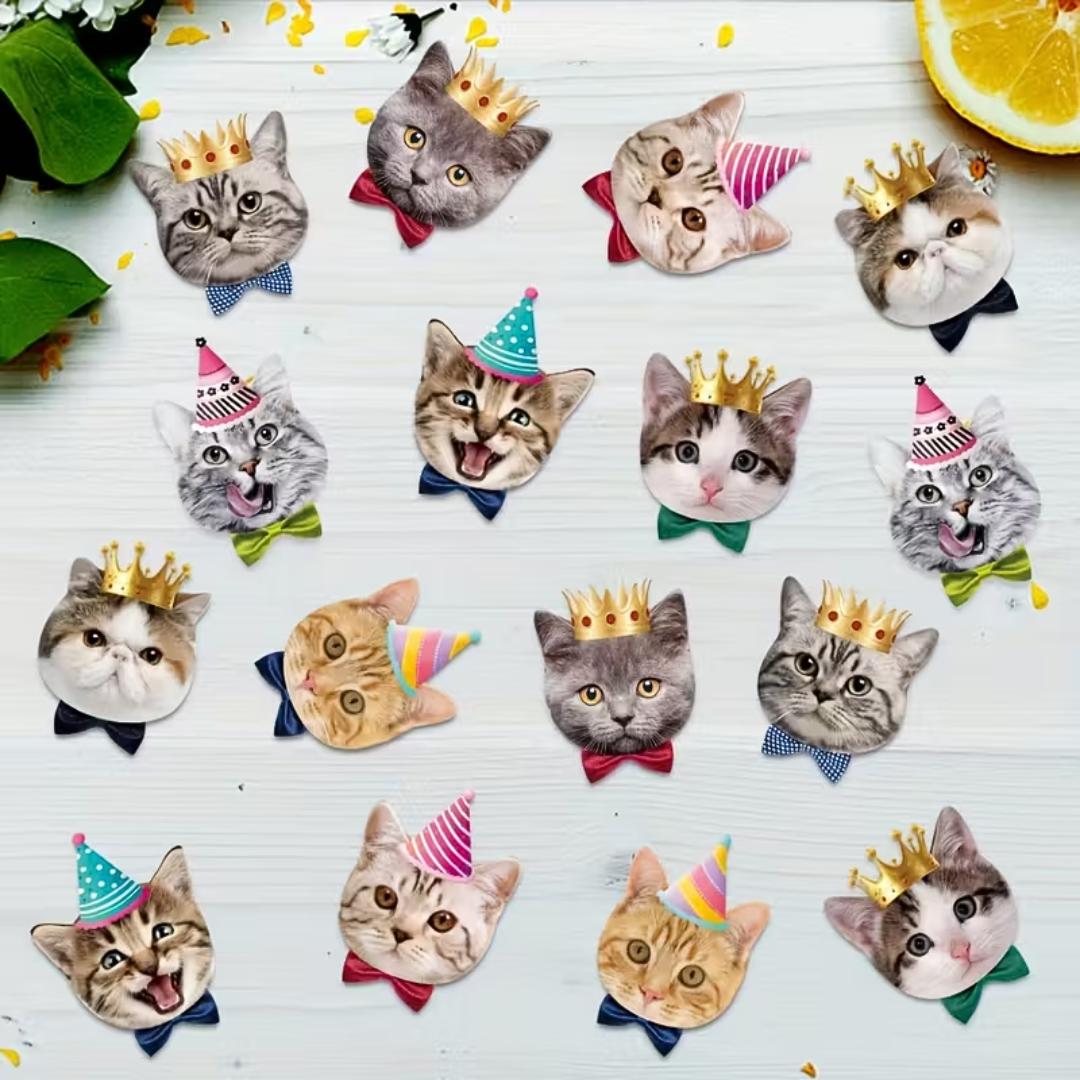Tischkonfetti CAT