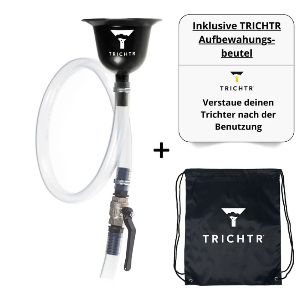 Trichter Striker & Speed Bundle