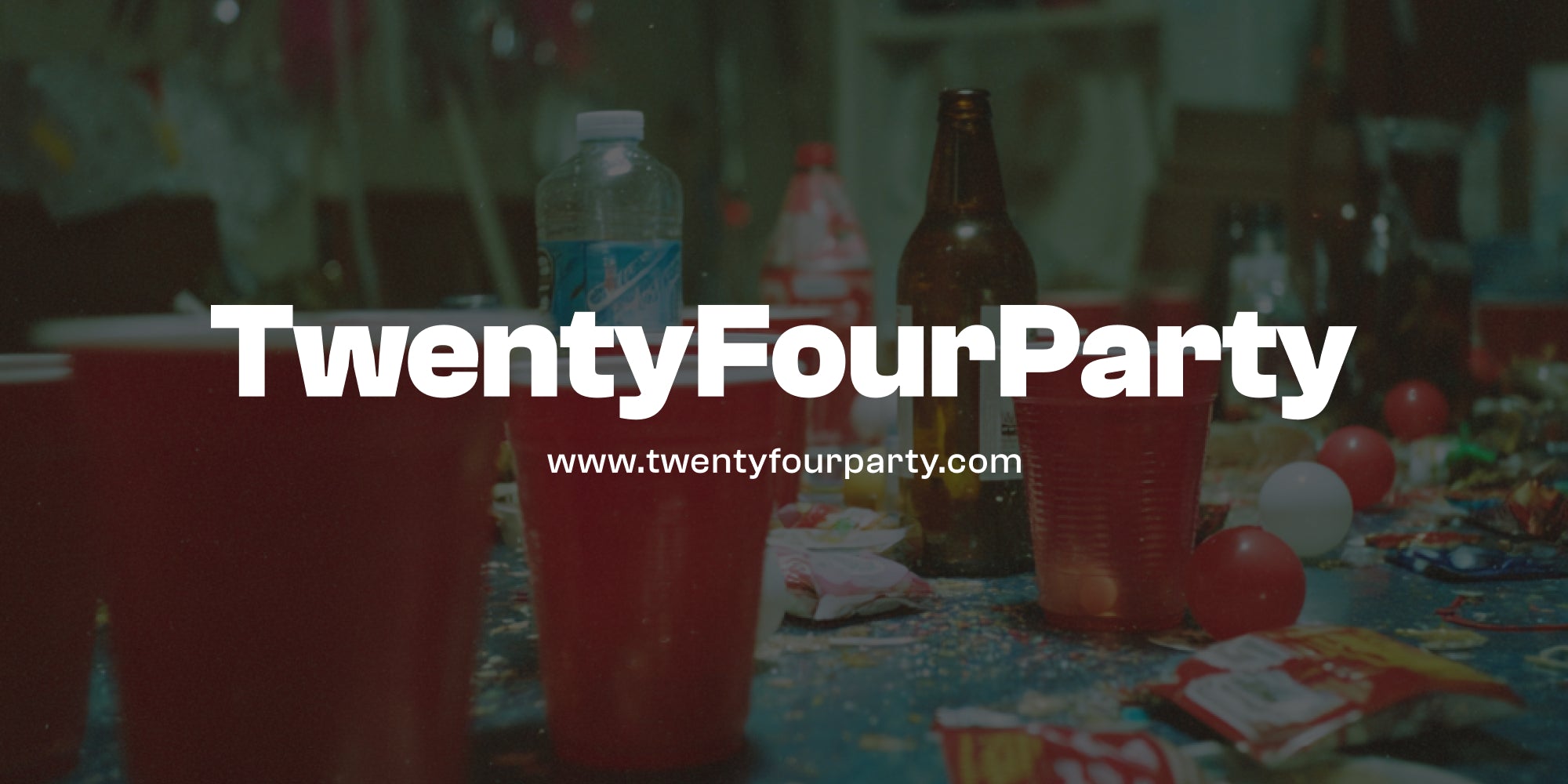 TwentyFourParty