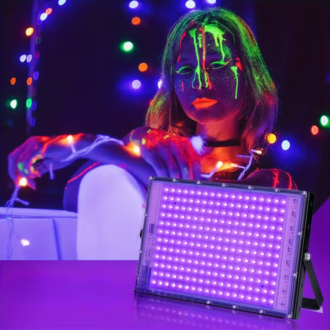 UV Schwarzlicht Strahler