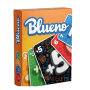 Uno Trinkspiel - Blueno