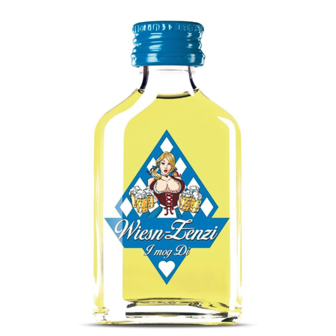 WIESN-ZENZI